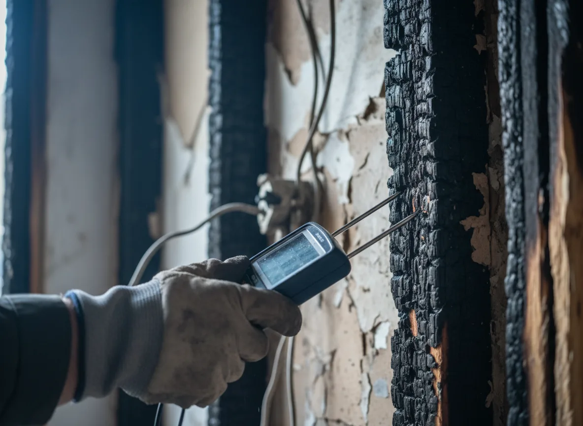 Fire Damage Restoration Jensen, UT FAQs